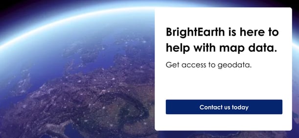 BrightEarth contact us